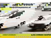 Nissan e-NV200 - Optima | Elektrisch | Airco | Camera | Navigatie | Elektrpakket