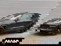 Porsche Cayenne - 4.8 S 43dkm! Nieuwstaat Facelift Camera
