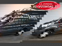 Ford Transit - 290 2.2 TDCI L2H2 CAMPER Cruise control Trekhaak Airco PDC Inruil Mogelijk!