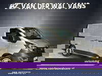 Opel Vivaro - 1.6CDTI 126pk L1H1 inrichting Euro6 Airco | Navigatie | Camera | LED | Omvormer Trekhaak, Cruisecontrol, Parkeersensoren