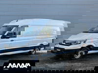 MAN TGE - 2.0TDI 3.180 177PK L4H3 Cruise Automaat Camera Airco Carplay