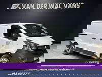 Opel Vivaro - 1.6 CDTI L1H1 Inrichting Euro6 Airco | Navigatie | Camera | LED | Cruisecontrol Parkeersensoren