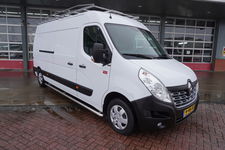 Renault Master - T35 2.3 dCi L3H2 Energy nr. V114 | Airco | Cruise | Navi | Trekhaak 3.500KG