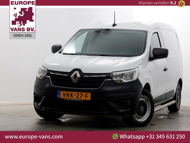 Renault Express - 1.5 dCi 75pk Comfort Airco/Carplay/Schuifdeur 07-2022