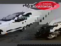 Fiat Fiorino - 1.3 MJ Basis Airco Schuifdeur All in Prijs! Inruil Mogelijk!