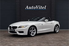 BMW Z4 - Roadster sDrive20i M-Sport | Sportleder | Stoelverwarming | PDC V+A