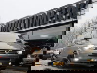 Volkswagen Transporter - 2.0 TDI 140PK DSG LANG LUXE CABINE