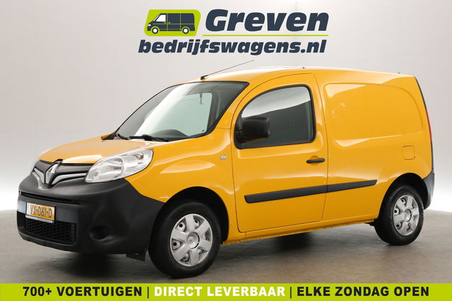 Renault Kangoo - Express 1.5 dCi | Airco | Cruise | Trekhaak | Parkeersensoren
