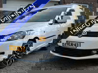 Volkswagen Caddy - 1.6 TDI BMT '11 Airco Cruise Service Historie