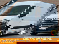 Renault Master - 2.3dCi 150PK L2H2 / Camera / Cruisecontrol / Euro6