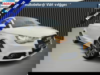 Audi A1 - 1.4 TFSI Ambition panoramadak, navi, airco
