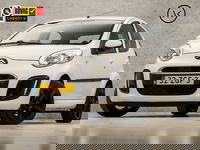 Citroën C1 - 1.0 Sport (5 DEURS, AIRCO, ELEK RAMEN, SPORTSTOELEN, LM VELGEN, TOERENTELLER, NIEUWE APK, NIEUWSTAAT)