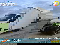 Renault Master - T35 2.3 dCi 145 L3 Energy EURO VI - 146 Pk - Euro 6 - Navi - Airco - Cruise Control - Bakwagen - Paardenwagen - Verkoopwagen - Foodtruck
