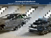 Ford Ranger - 2.3 Double Cab PHEV Wildtrak 5 pers. 280pk | Trekhaak | Tech Pack | Afdekkap