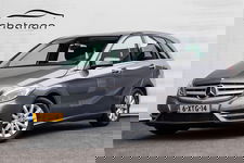 Mercedes-Benz B-Klasse - 200 Ambition Leder, PDC, Navi, Automaat