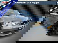 BMW 1 Serie - Coupé 120i m pakket navi, cruise, leer, xenon