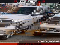 Dodge Ram Pick-Up - LONGHORN | BOM VOL | LAGE BIJTELLING | TWOTONE | TOP STAAT | 125500KM | LUCHTVERING | CREWCAB | DUBBELE CABINE 5 PERSOONS | GRIJSKENTEKEN |