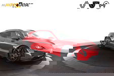 Porsche Taycan - Sport Turismo GTS | 93 kWh Accu Plus | Surround View | InnoDrive | Sport Chrono Pakket | Panoramadak