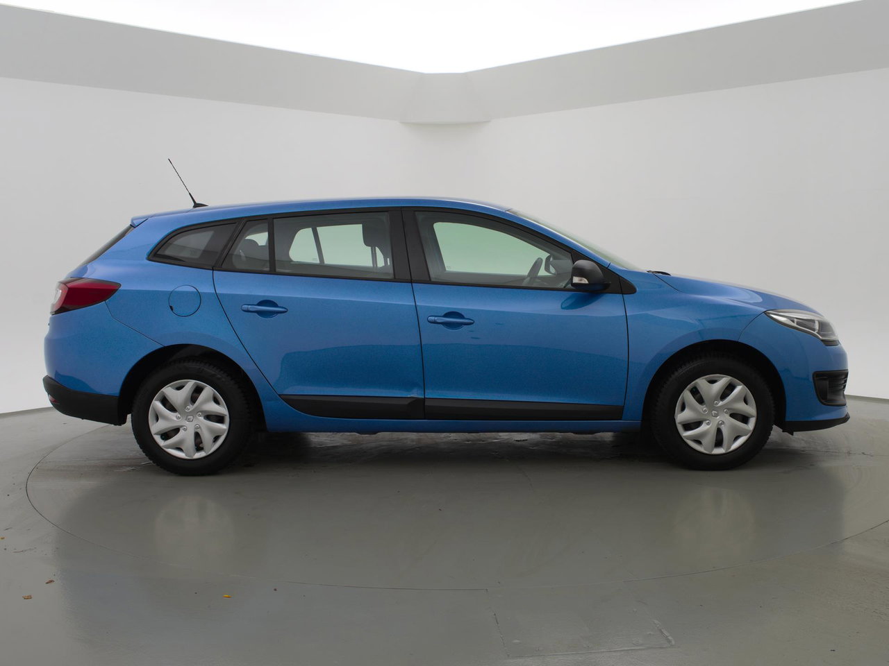 Renault Mégane Estate