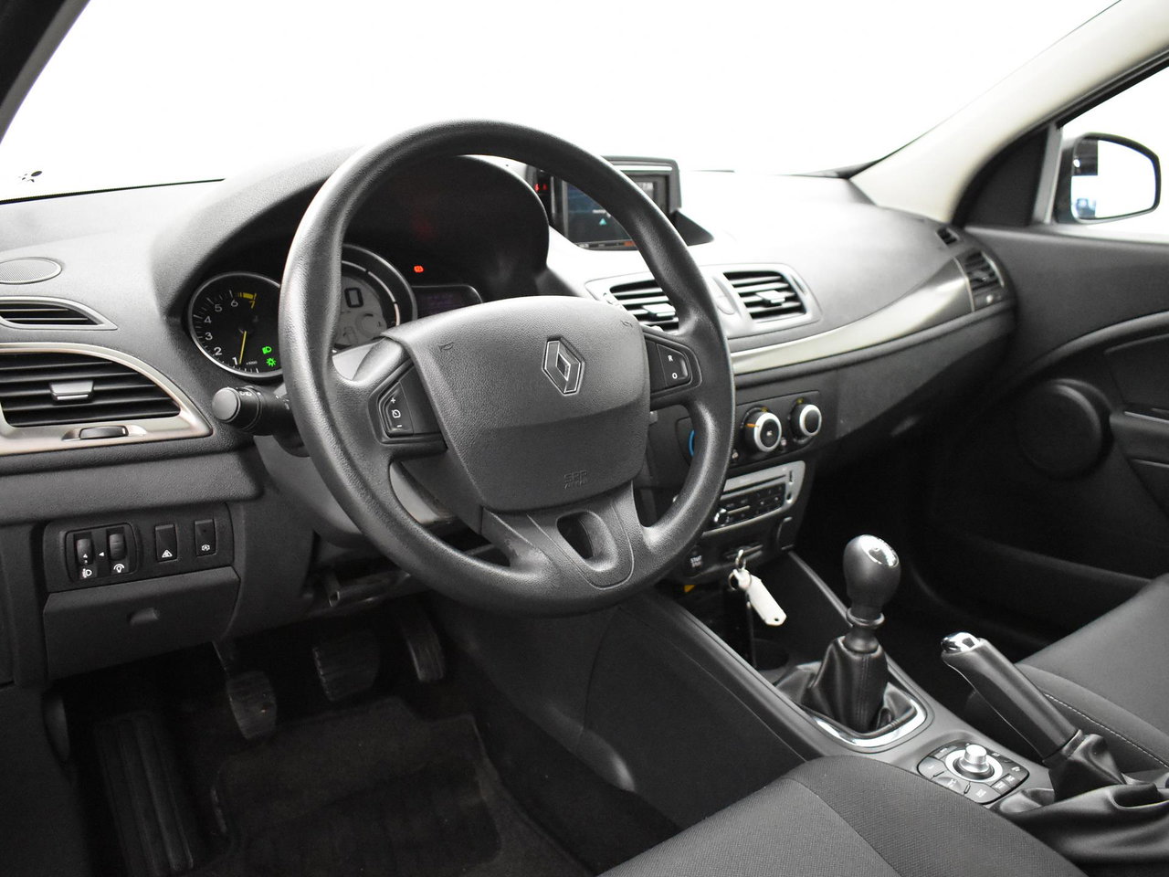 Renault Mégane Estate