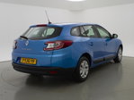 Renault Mégane Estate