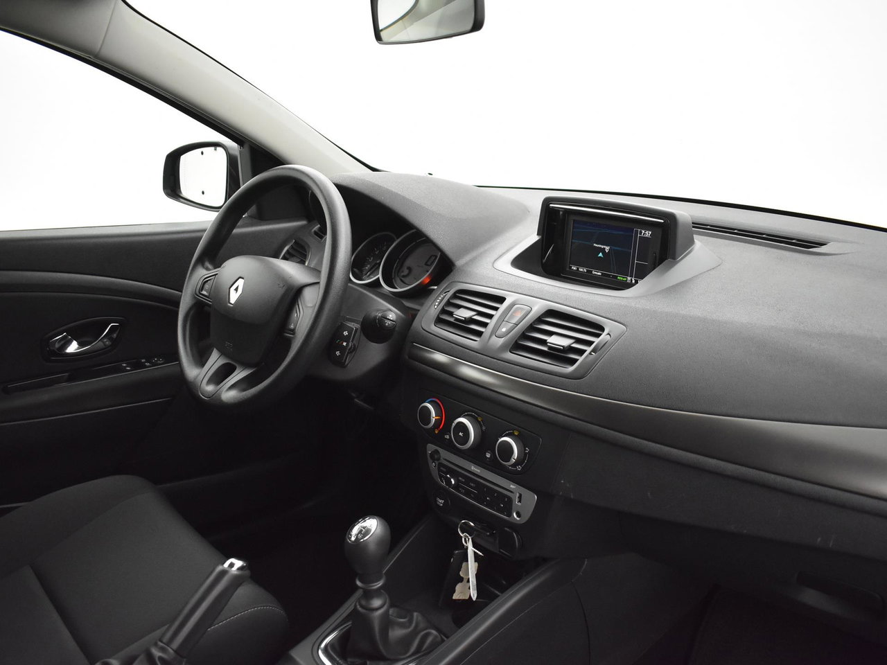 Renault Mégane Estate