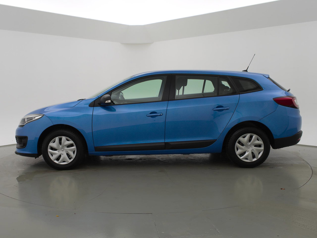 Renault Mégane Estate