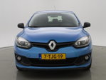 Renault Mégane Estate