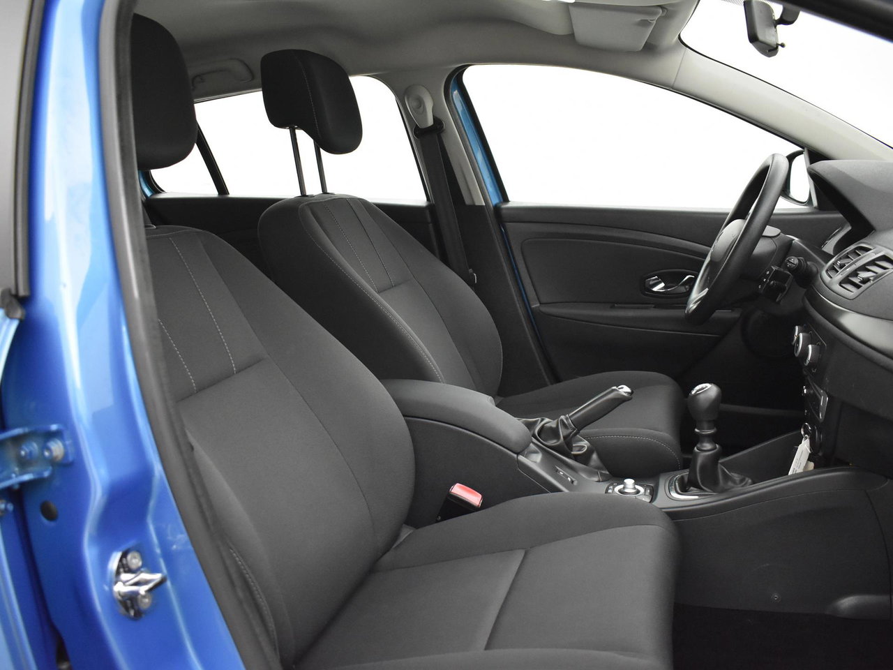 Renault Mégane Estate