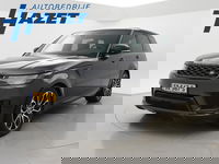 Land Rover Range Rover Sport - 3.0 TDV6 HSE DYNAMIC FACELIFT MODEL + PANORAMA / 21 INCH / APPLE CARPLAY