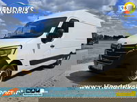 Renault Master - 2.3 dCi L2 H2 - 135 Pk - Euro 6 - Navi - Airco - Cruise Control
