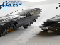 Porsche Cayenne - 3.0 S E-HYBRID 416 PK + ADAPTIVE CRUISE | PANORAMA | 360 CAMERA | LUCHTVERING | APPLE CARPLAY | BOSE