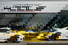 Porsche Cayman - GT4 3.8 | Clubsport Package | PPF