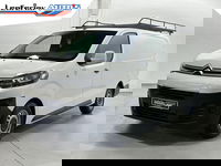 Citroën Jumpy - 2.0 BlueHDI 120 pk XL L3 Navi, Imperiaal met Trap Airco, Cruise Control, Laadruimte Pakket, 3-Zits