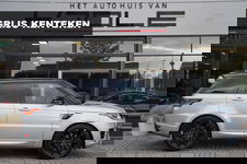 Land Rover Range Rover - Sport 3.0 SDV6 HSE Dynamic | Grijskenteken | 306 PK