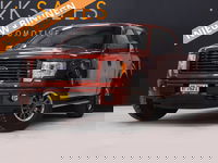 Ford F-150 - Ford F150 [LPG, TREKHAAK, CRUISE CONTROL, MICROSOFT SYNC, RESERVEWIEL, ELEK.RAMEN, CLIMATE CONTROL, NAVIGATIE,NIEUWSTAAT]