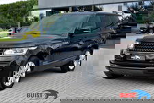 Land Rover Range Rover - 4.4 SDV8 Vogue ZEER MOOIE AUTO!
