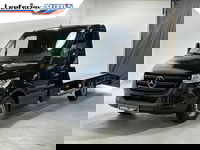 Mercedes-Benz Sprinter - 316 CDI 163 pk Autotransporter Luchtvering Laadvermogen 1.400 kg, Trekhaak, Apple Carplay