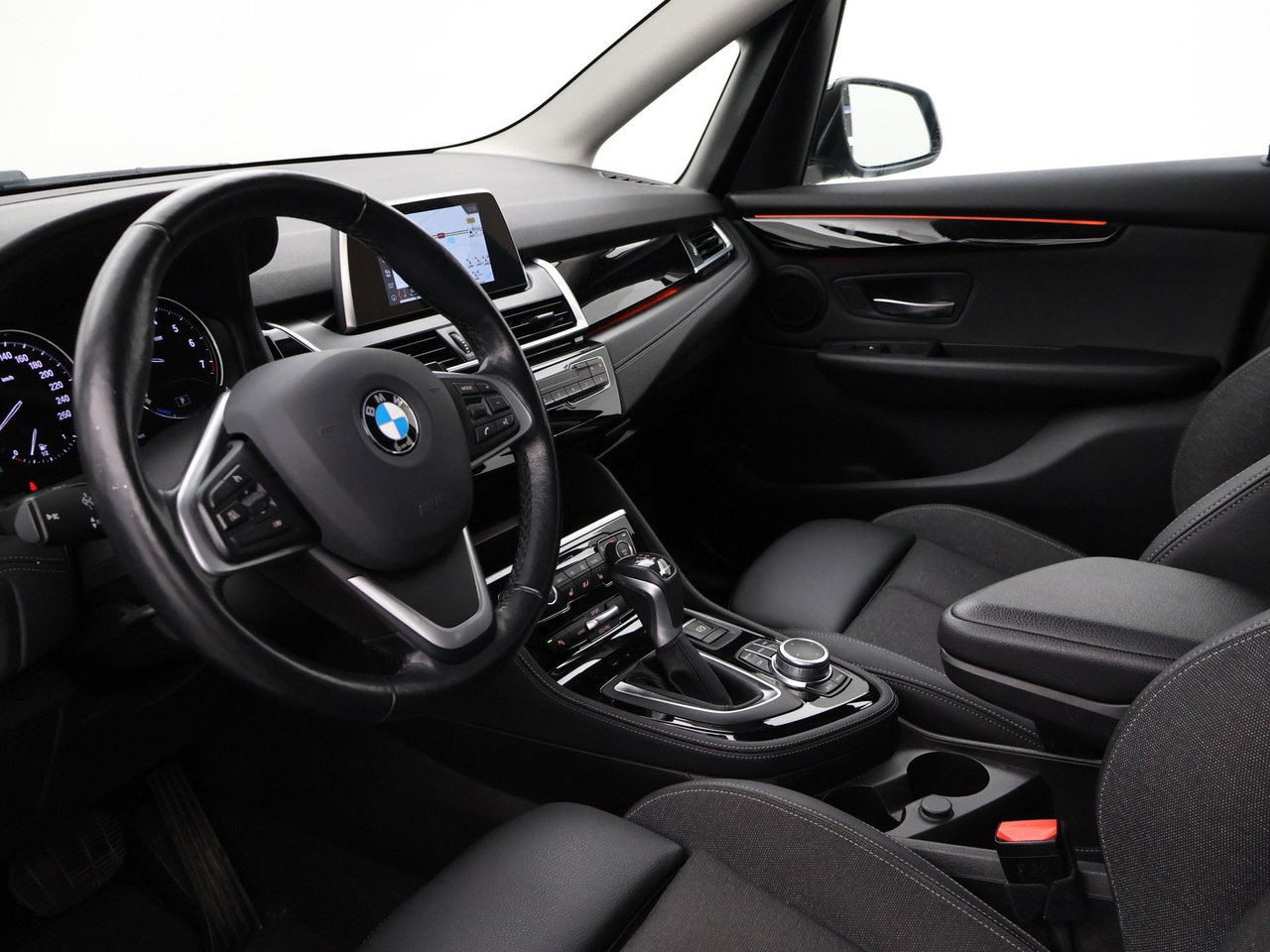 BMW 2 Serie