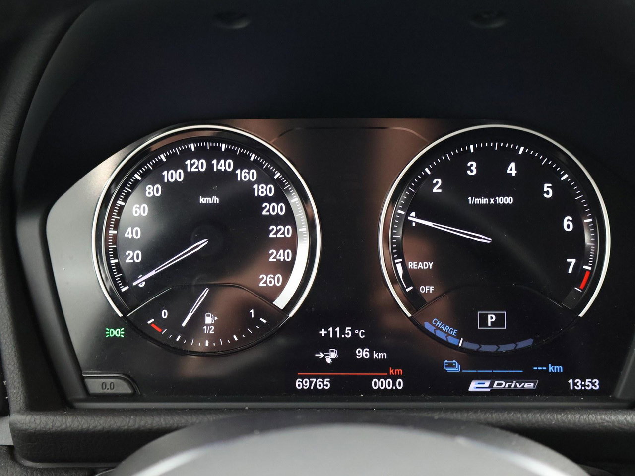 BMW 2 Serie