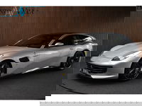 Ferrari GTC4Lusso - GTC4 3.9 V8 Lusso T Carbon Passengerdisplay JBL Liftsysteem  Daytona style seats Camera Leer Navi