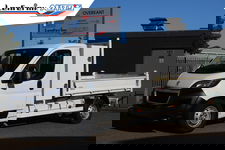 Peugeot Boxer - 2.0 HDI 130 pk L4 Kipper Airco, Navi Cruise Control, LxBxH 300x200x40 cm