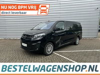 Opel Vivaro - L3H1 2.0 180PK AUTOMAAT - NAVI APPLE CARPLAY ANDROID AUTO