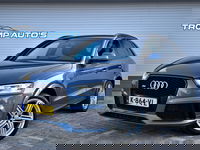 Audi RSQ3 - 2.5 TFSI RSQ3 Quattro|BOSE|CARBON|310PK|NAVI|CRUISE|
