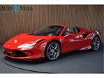 Ferrari F8 Spider