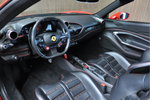 Ferrari F8 Spider