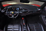 Ferrari F8 Spider