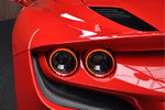 Ferrari F8 Spider