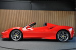 Ferrari F8 Spider