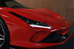 Ferrari F8 Spider